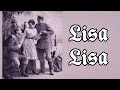 Lisa Lisa Soldatenlied German Soldier Song English Translation Lisa Lisa Soldatenlied German Soldier Song English Translation