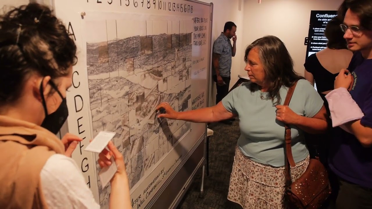 James Mapes/Fly Paper Games | Risk/Reward Festival 2023