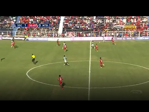 LIVE Simba Vs Mtibwa Sugar NBC Premiere League 2026 