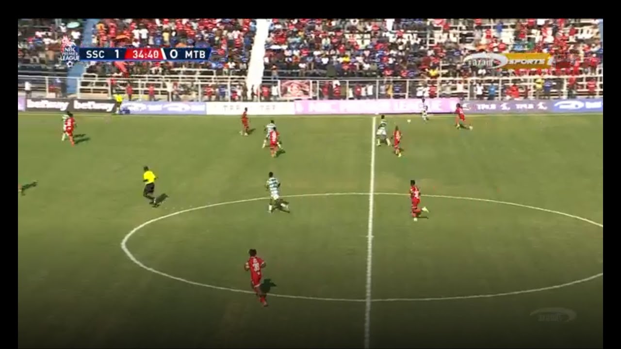 HIGHLIGHT Simba vs Mtibwa Sugar -NBC Premiere League 2026 ⚽