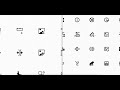 Breeze Icon Updates - March 16, 2024