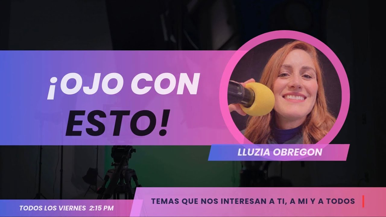 ¡OJO CON ESTO! - TEMA DE HOY "ESTAFAS"