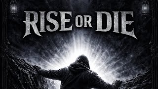 Shadow Wolf - RISE OR DIE