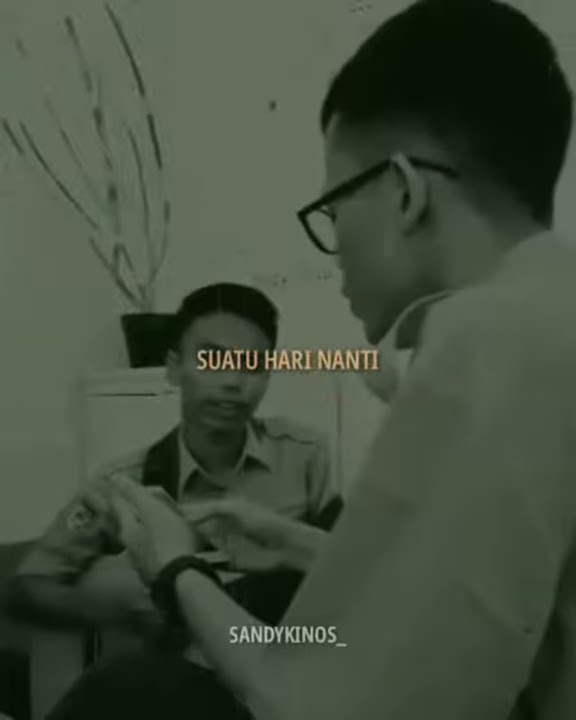 Story wa - suci dalam debu