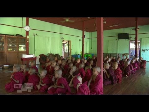 Video: Transport in Bagan: Ihre Möglichkeiten zum Tempelhüpfen