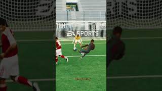 Dembele #dembele🇫🇷 #dembele #fcmobile26 #fcm26 #toty26 #goals #красивые_голы #fifa