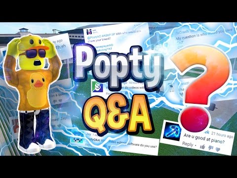 Who would you save?! | (Q&A)