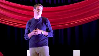 The case for being an "early adopter" of new tech | Timothy Whitney | TEDxRaleigh