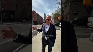 Why New York gave up on the BQX, its 16-mile waterfront streetcar