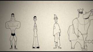3MC - 3 Minute Catechism - Bonus 2 - Est-ce que l’athéisme conduit à un meilleur monde ?