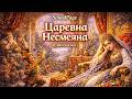 Царевна Несмеяна — добрая аудиосказка для детей | Слушать перед сном, сказка для всей семьи читать