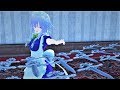 【東方MMD】スカーレット姉妹はお化けを捕まえたい　後編