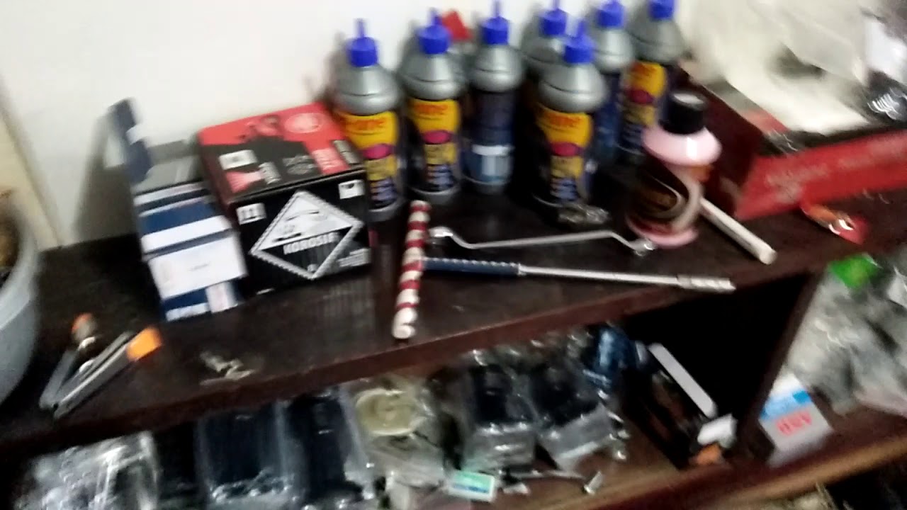 MAU Beli Sparepart motor mini? di sini Gudangnya!!!