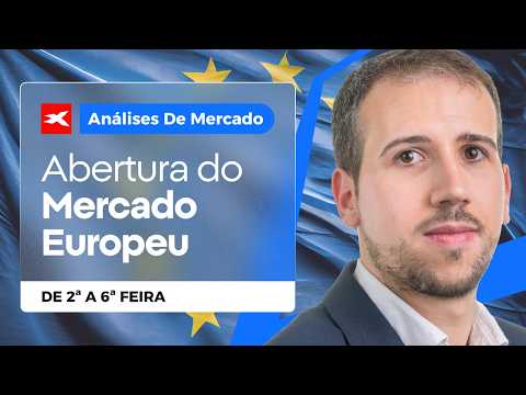 European Market Open - 07/10/2026 | XTB