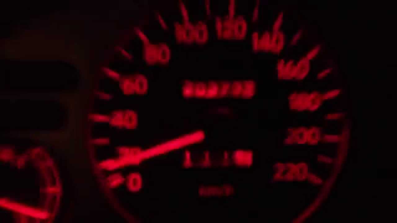 E11 Toyota Corolla G6 w/ 1ZZFE