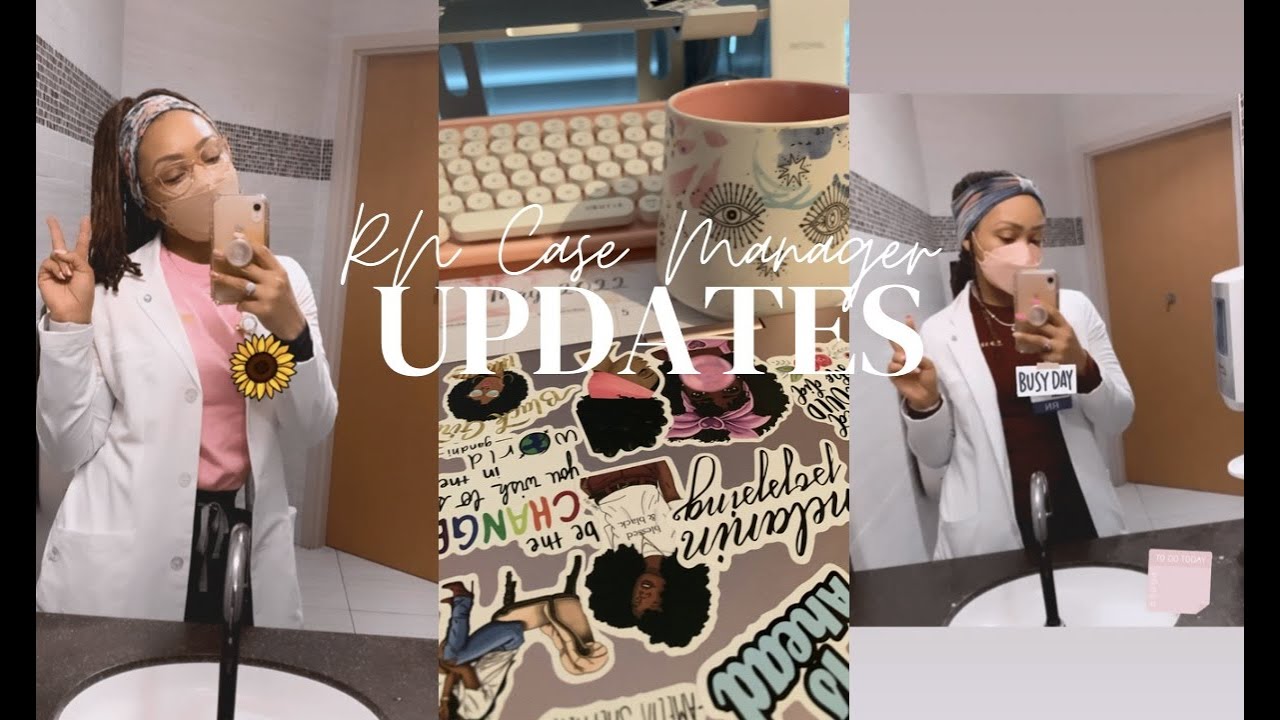 RN CASE MANAGER FINISHING UP ORIENTATION, PRN SHIFT YouTube