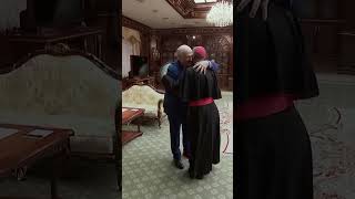 Лукашенко Как жив здоров Кардинал Пока живой