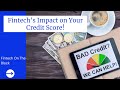 Unlocking Your Credit Score: Uncover What Fintech Can Do To Take It To The Next Level!