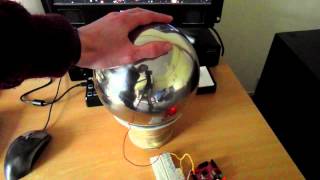 Sphere Range Detector - MIDI Input & Effect Demo Net Worth