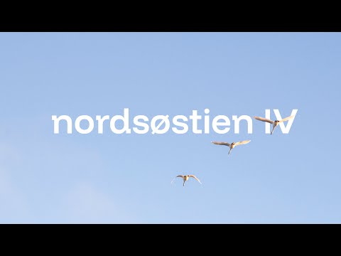 Nordsøstien IV (Frederikshavn - Sæby)