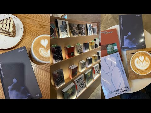 ЛУЧШАЯ книга жизни? ❤️🔥 Жан-Батист Андреа- Храни ее и кибер понедельник в поляндрии