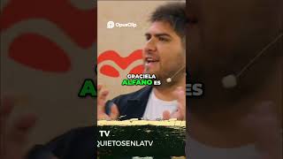 ¡Graciela Alfano a los 70  Sexo, Dólares y Fama!