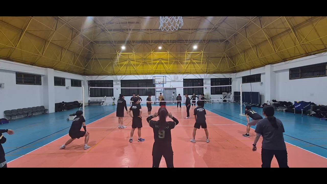 26.03.03 게일로드 매칭데이 입구3