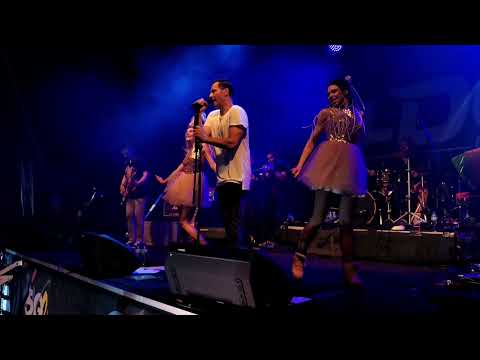 Orlin Pavlov – Всеки ден (На Живо от "Плаващ концерт" 2019)