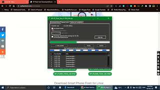 How to use SP Flash Tool Download   installation720p