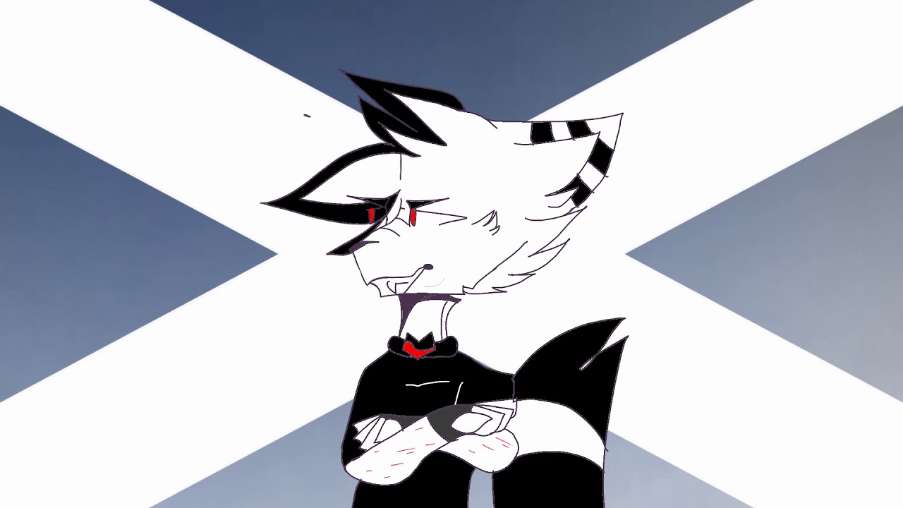 BEATOPHONE /Aimation meme (Gift for LuckyXsnap!) [Flipaclip]