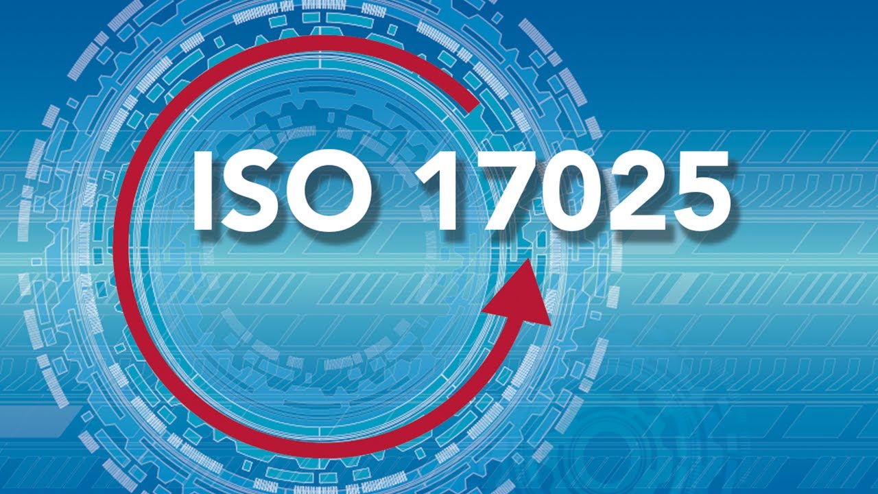HyperTest für DIN EN ISO/IEC 17025-zertifizierte Prüf- und Kalibrierlabore