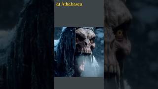 Wendigo: Meet the REAL Wendigo| 1878, Case of Swift Runner