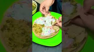 2mint roti sanwich recipie #ytshorts #food