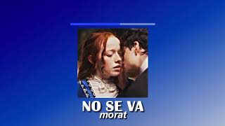 no se va (slowed down   reverb)