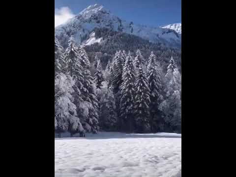 beautiful views - YouTube