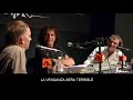 Historia de los primeros Diccionarios (Alejandro Dolina) 《La Venganza sera Terrible》