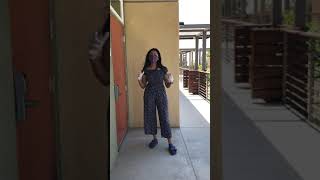 Pitzer, Atherton & Sanborn Halls PAS Tour
