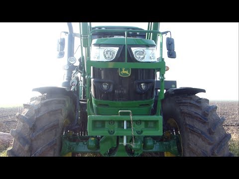 Orka Belarusem 1221|Nowy Jeleń na rejonie|3xOrka|Massey Ferguson 6499|Vlog#15