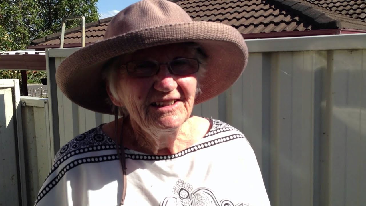 Greenhouse Capsule Testimonial Grace Andrews YouTube