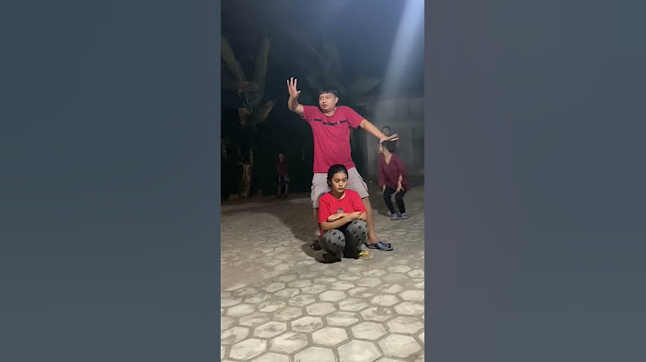 Darmin Garuda Wisnu Satria Muda Joget Leak