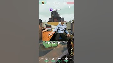 HOW TO SMOKE  #valorant