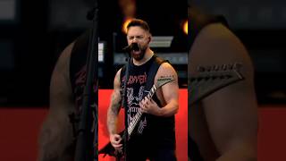 Bullet For My Valentine – Waking the Demon (Live @ Rock am Ring 2025)