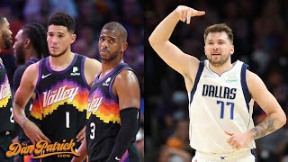 For Richer Or Porzingis: DP Recaps The Mavericks Defeating The Suns In Game 7 | 05/16/22