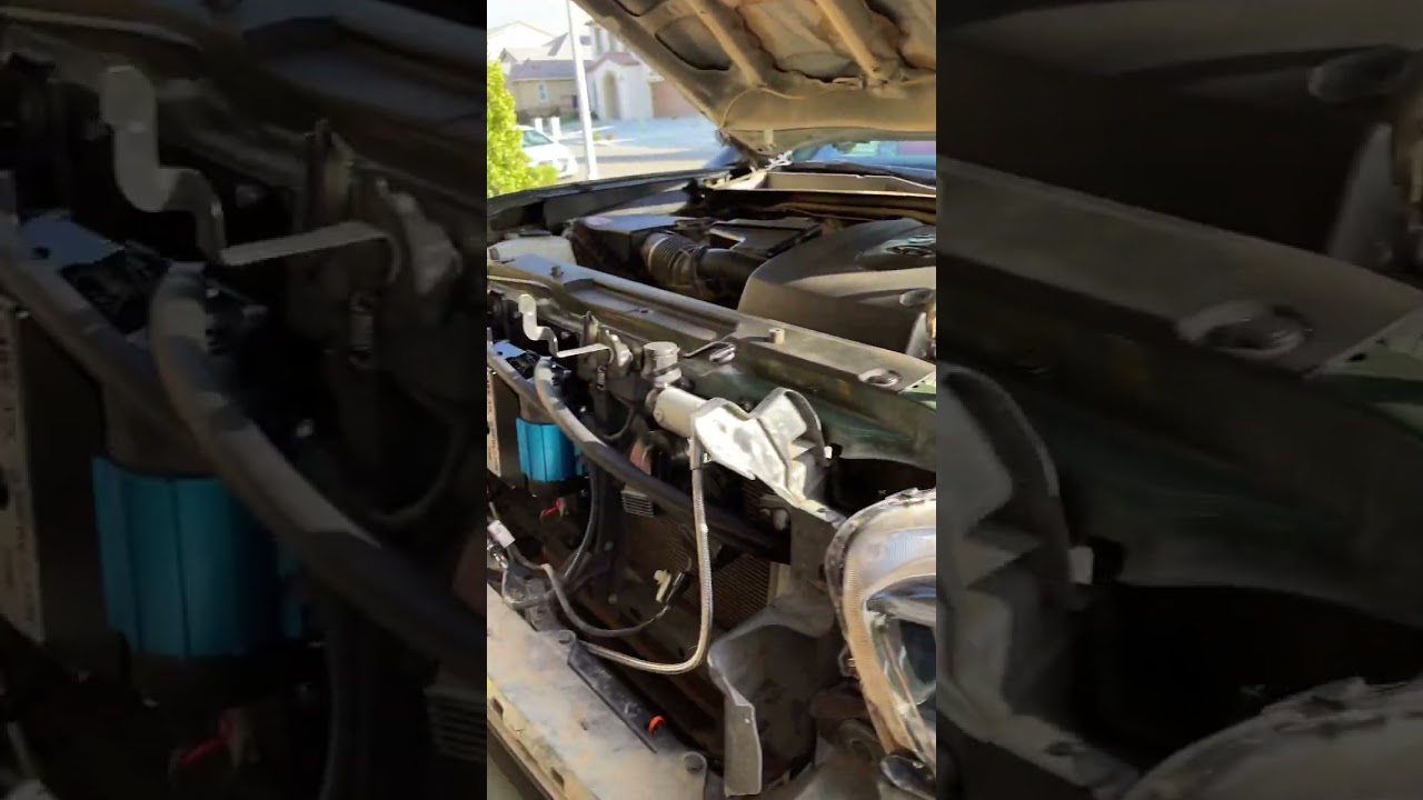 On board air ✅ ARB Twin Compressor 