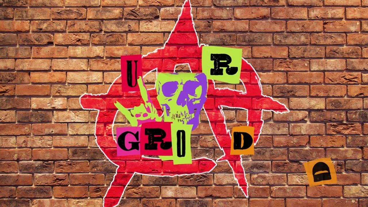 22068 PunkRockBrandLogo