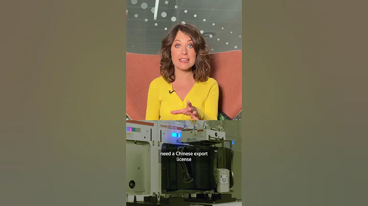 Can China slow the rise of AI?