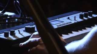 Artnovi Quartet Артнови Квартет Live - Kinotrack