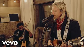 Jon Foreman - The Cure For Pain (Official Live Video) chords