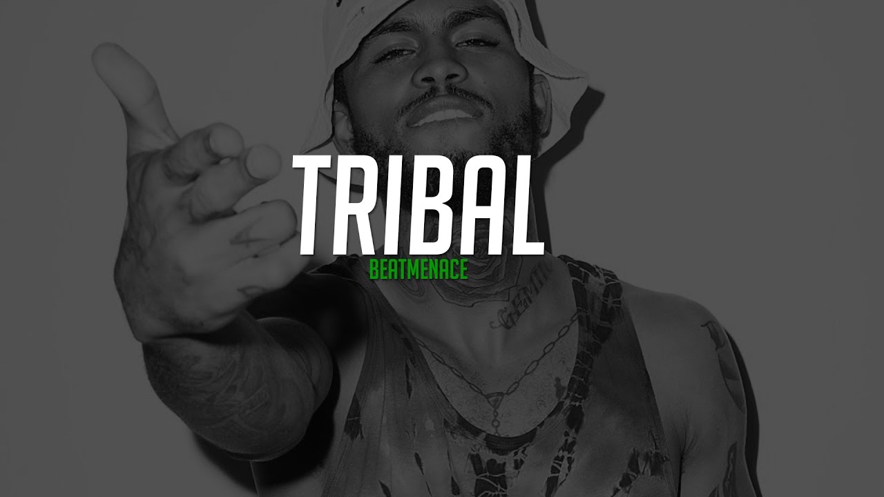 [FREE] Dave East x Dipset Type Beat "Tribal" (Prod. Beatmenace)