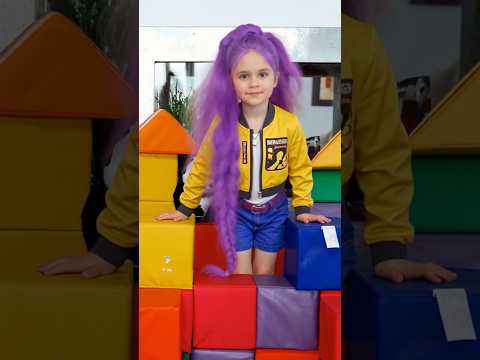 ¿Cuál es el personaje De KPOP demon hunters? Jugar a los héroes de culto juntos